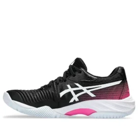 Netburner Ballistic FF 3 “Siyah Pembe”