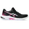 Netburner Ballistic FF 3 “Siyah Pembe”