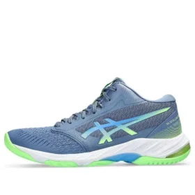 Netburner Ballistic FF MT 3 “Denim Mavi Limon”