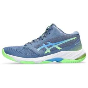 Netburner Ballistic FF MT 3 “Denim Mavi Limon”