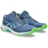 Netburner Ballistic FF MT 3 “Denim Mavi Limon”