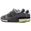 Nice Kicks x Gel-Lyte 3 OG “Siyah Susam”