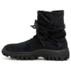 nonnative x GEL Yeti Tokyo High GTX “Siyah”