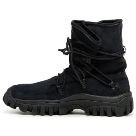 nonnative x GEL Yeti Tokyo High GTX “Siyah”