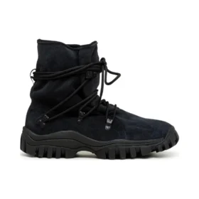nonnative x GEL Yeti Tokyo High GTX “Siyah”