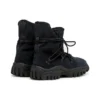nonnative x GEL Yeti Tokyo High GTX “Siyah”