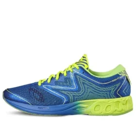 Noosa Ff “Mavi Neon Yeşil”