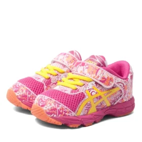 Noosa Tri 11 Spor Ayakkabı “Pembe”