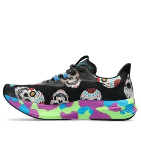 Noosa Tri 15 Sınırlı Sürüm “Avant Garde – Skull”