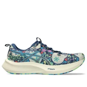 Noosa Tri 16 Sınırlı Sürüm “Dia De Muertos – Midnight Blue Lime Burst”