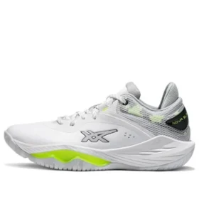 Nova Surge Low “Beyaz Neon Sarı”