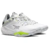 Nova Surge Low “Beyaz Neon Sarı”