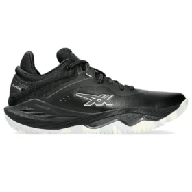 Nova Surge Low “Siyah Beyaz”