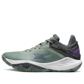 Nova Surge Low “Zeytin Moru”