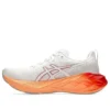 Novablast 4 Spor Ayakkabı “White Moonrock”