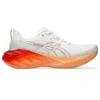 Novablast 4 Spor Ayakkabı “White Moonrock”