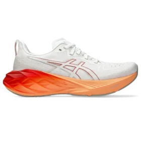 Novablast 4 Spor Ayakkabı “White Moonrock”