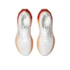 Novablast 4 Spor Ayakkabı “White Moonrock”