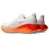 Novablast 4 Spor Ayakkabı “White Moonrock”