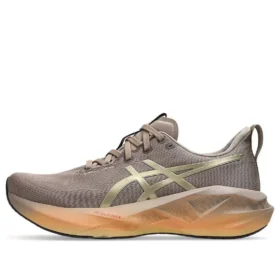 Novablast 5 “Lüks Taupe Gri”