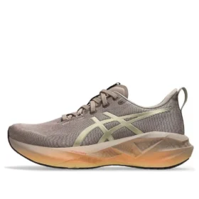 Novablast 5 “Lüks Taupe Gri”