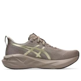 Novablast 5 “Lüks Taupe Gri”