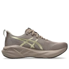 Novablast 5 “Lüks Taupe Gri”
