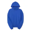 Novalis Hevea Kapüşonlu Sweatshirt “Asics Blue”