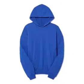 Novalis Hevea Kapüşonlu Sweatshirt “Asics Blue”
