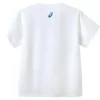 Çoklu Logo Tişört “White”