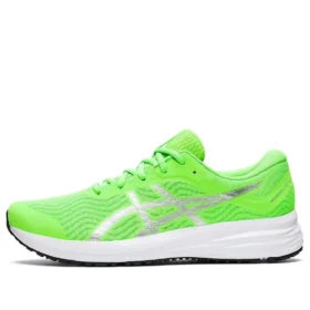 Patriot 12 “Neon Yeşil Beyaz”