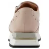 Pedala Ridewalk Lux 2E Spor Ayakkabı “Pink Nude”