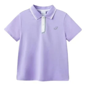 Polo Tişört “Mor”