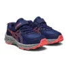 Pre Venture 9 “İndigo Mavi Papaya”