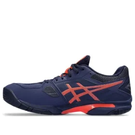 Prestigelyte 4 OC Tenis Ayakkabı “Peacoat Flash Coral”
