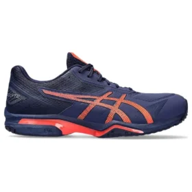 Prestigelyte 4 OC Tenis Ayakkabı “Peacoat Flash Coral”