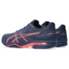 Prestigelyte 4 OC Tenis Ayakkabı “Peacoat Flash Coral”