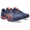 Prestigelyte 4 OC Tenis Ayakkabı “Peacoat Flash Coral”