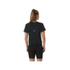 Race Crop Top “Performance Siyah Kömür Grisi”