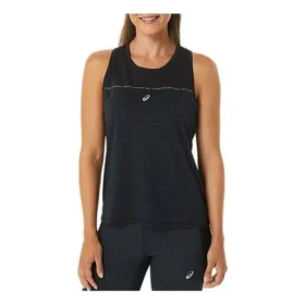 Race Tank “Siyah”