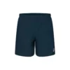 Road 7-Inch Şort “French Blue”