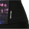 ROAD LITE-SHOW Tişört “Black Magenta”