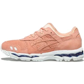 Ronnie Fieg x Gel-Lyte 3.1 “Somon”