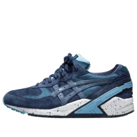 Ronnie Fieg x GEL Sight “Atlantic” Ronnie Fieg x GEL Sight “Atlantic”
