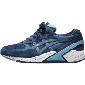Ronnie Fieg x GEL Sight “Atlantic” Ronnie Fieg x GEL Sight “Atlantic”