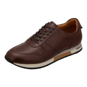Runwalk 3E Spor Ayakkabı “Brown”