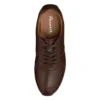 Runwalk 3E Spor Ayakkabı “Brown”
