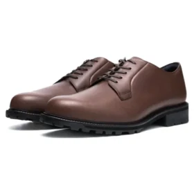 Runwalk Ayakkabılar “Kahverengi Siyah”