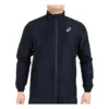 Silver Jacket “Siyah”