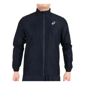 Silver Jacket “Siyah”
